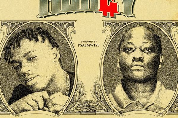 Oluwacoded – Money ft. Damo K Mp3 Download