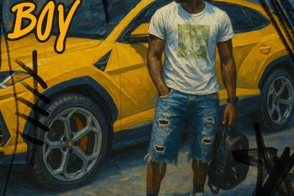 Otega – Top Boy Mp3 Download