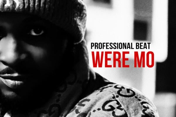 Professional Beat – Were Mo Mp3 Download