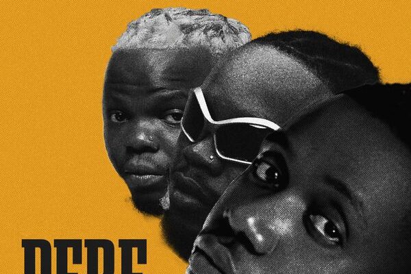 Rayvanny – Pere ft. Marioo & Harmonize Mp3 Download