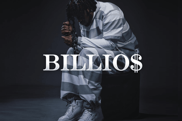 Rudeboy – Billio$ Mp3 Download