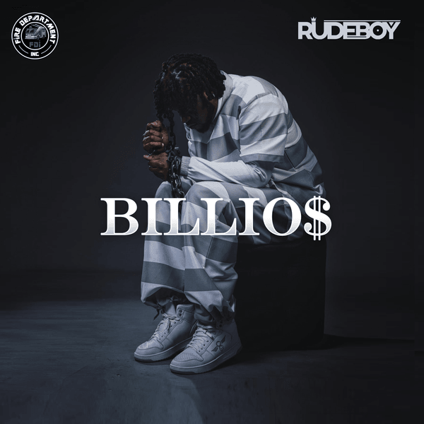 Rudeboy – Billio$