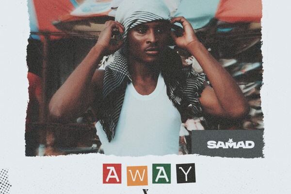 Samad – Lameda Mp3 Download