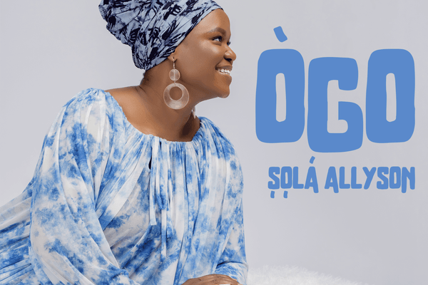 Sola Allyson – ÒGO Mp3 Download