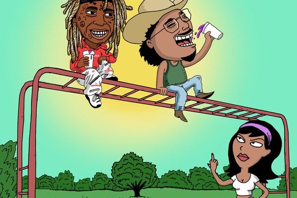 That Mexican OT – Baby Mad At Me ft. Lil Wayne Mp3 Download