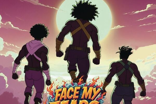 The Majeek – Face My Fears ft. Shoday & Camidoh Mp3 Download