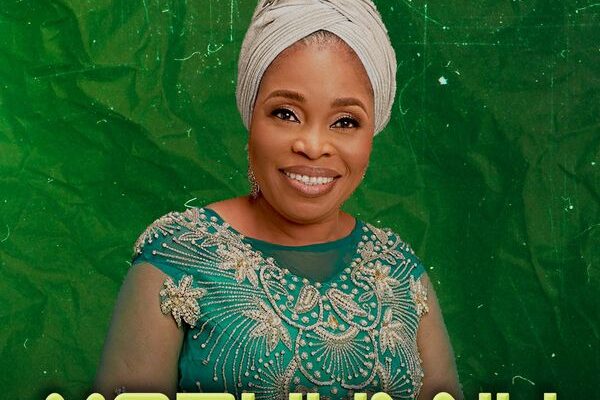 Tope Alabi – Mori Iyanu Mp3 Download