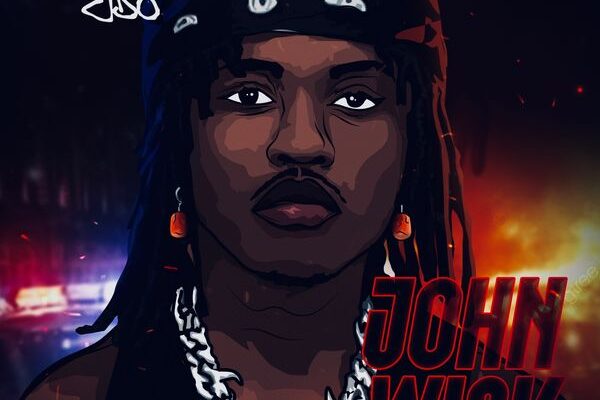 Zhus Jdo – John Wick Mp3 Download