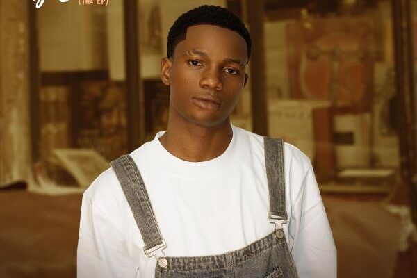 Eazy B – Lost In My Dream EP Download